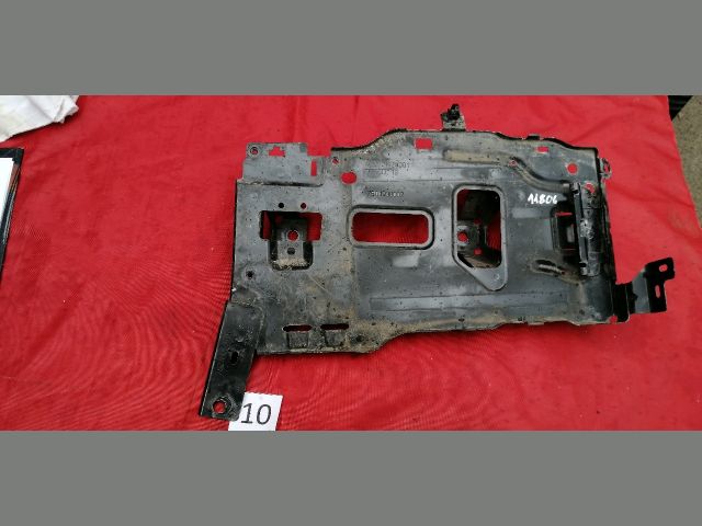 bontott CITROËN C4 PICASSO Akkumulátor Tartó