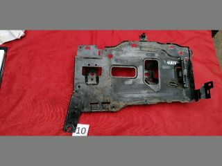 bontott CITROËN C4 PICASSO Akkumulátor Tartó