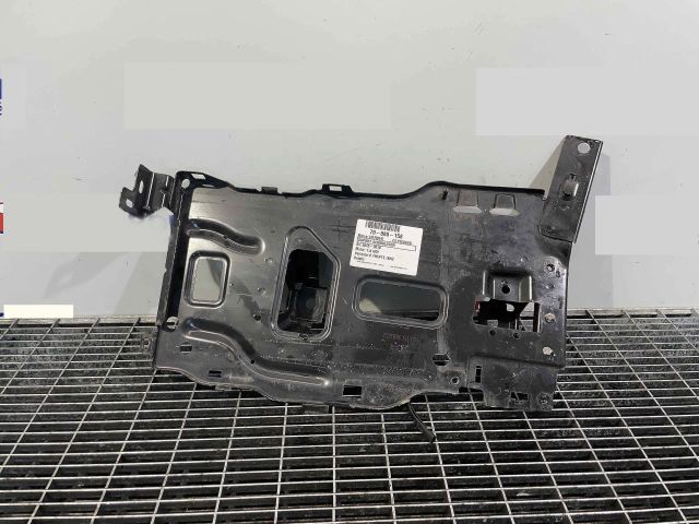 bontott CITROËN C4 PICASSO Akkumulátor Tartó