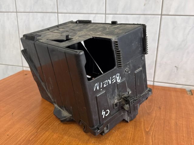 bontott CITROËN C4 PICASSO Akkumulátor Tartó