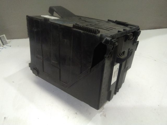 bontott CITROËN C4 PICASSO Akkumulátor Védő Lemez