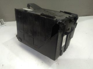 bontott CITROËN C4 PICASSO Akkumulátor Védő Lemez