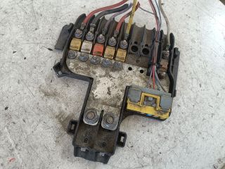 bontott CITROËN C4 PICASSO Akkumulátor Vezérlő Panel