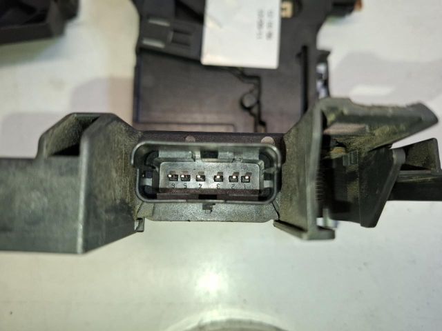 bontott CITROËN C4 PICASSO Akkumulátor Vezérlő Panel