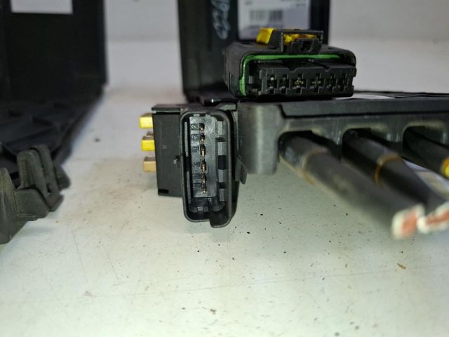 bontott CITROËN C4 PICASSO Akkumulátor Vezérlő Panel