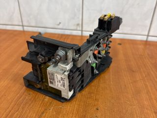 bontott CITROËN C4 PICASSO Akkumulátor Vezérlő Panel