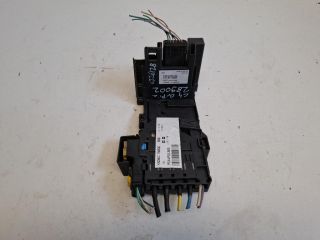 bontott CITROËN C4 PICASSO Akkumulátor Vezérlő Panel