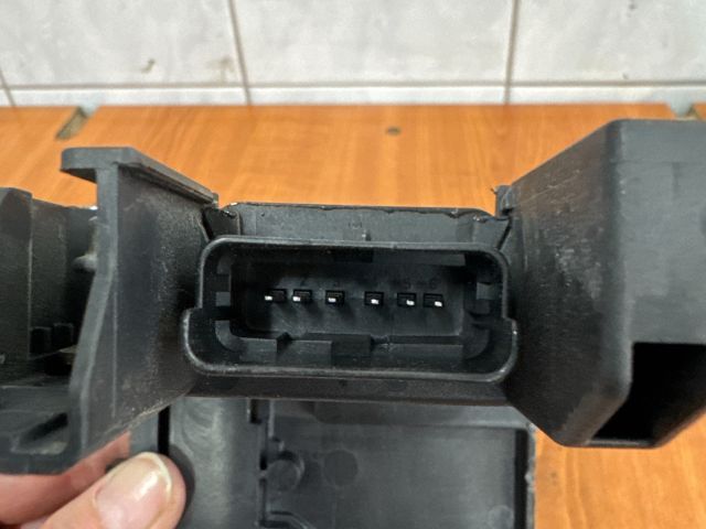 bontott CITROËN C4 PICASSO Akkumulátor Vezérlő Panel