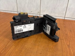 bontott CITROËN C4 PICASSO Akkumulátor Vezérlő Panel