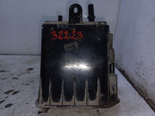 bontott CITROËN C4 PICASSO Aktív Szénszűrő