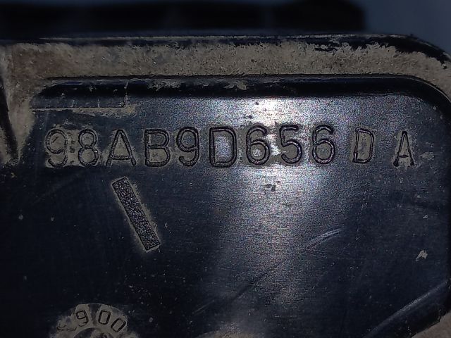 bontott CITROËN C4 PICASSO Aktív Szénszűrő