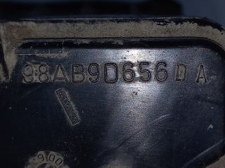 bontott CITROËN C4 PICASSO Aktív Szénszűrő