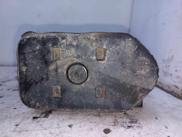 bontott CITROËN C4 PICASSO Aktív Szénszűrő