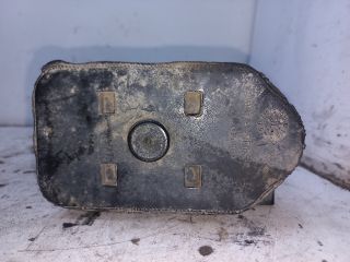 bontott CITROËN C4 PICASSO Aktív Szénszűrő