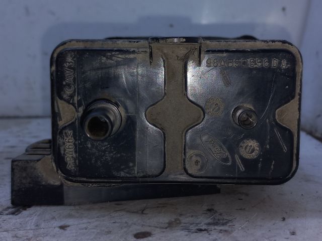 bontott CITROËN C4 PICASSO Aktív Szénszűrő