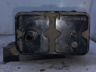 bontott CITROËN C4 PICASSO Aktív Szénszűrő