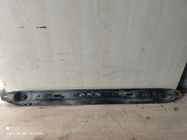 bontott CITROËN C4 PICASSO Alsó Kereszttartó