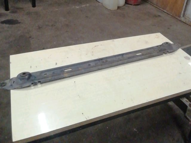 bontott CITROËN C4 PICASSO Alsó Kereszttartó