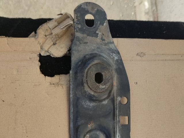 bontott CITROËN C4 PICASSO Alsó Kereszttartó