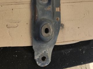 bontott CITROËN C4 PICASSO Alsó Kereszttartó