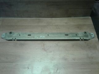 bontott CITROËN C4 PICASSO Alsó Kereszttartó