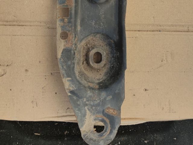 bontott CITROËN C4 PICASSO Alsó Kereszttartó