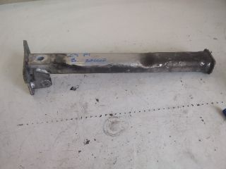 bontott CITROËN C4 PICASSO Alsó Kereszttartó