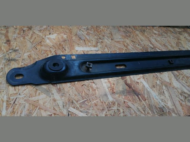 bontott CITROËN C4 PICASSO Alsó Kereszttartó