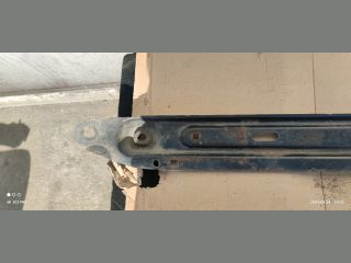 bontott CITROËN C4 PICASSO Alsó Kereszttartó