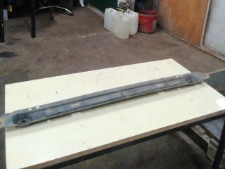 bontott CITROËN C4 PICASSO Alsó Kereszttartó