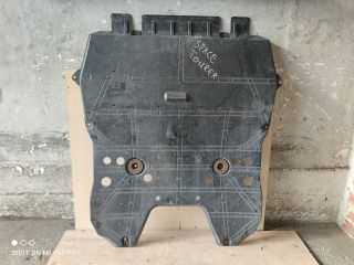 bontott CITROËN C4 PICASSO Alsó Motorburkolat