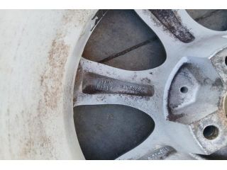 bontott CITROËN C4 PICASSO Alufelni Szett Gumival