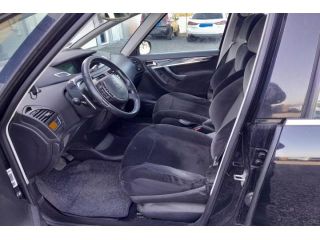 bontott CITROËN C4 PICASSO Alufelni Szett Gumival