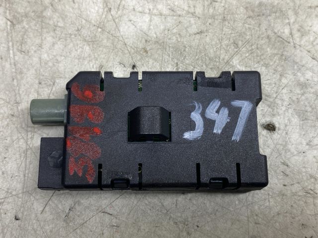 bontott CITROËN C4 PICASSO Antenna Erősítő