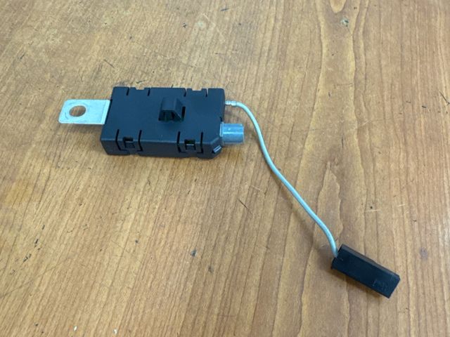 bontott CITROËN C4 PICASSO Antenna Erősítő