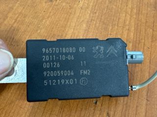 bontott CITROËN C4 PICASSO Antenna Erősítő