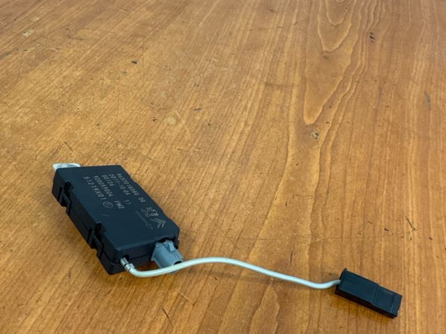 bontott CITROËN C4 PICASSO Antenna Erősítő
