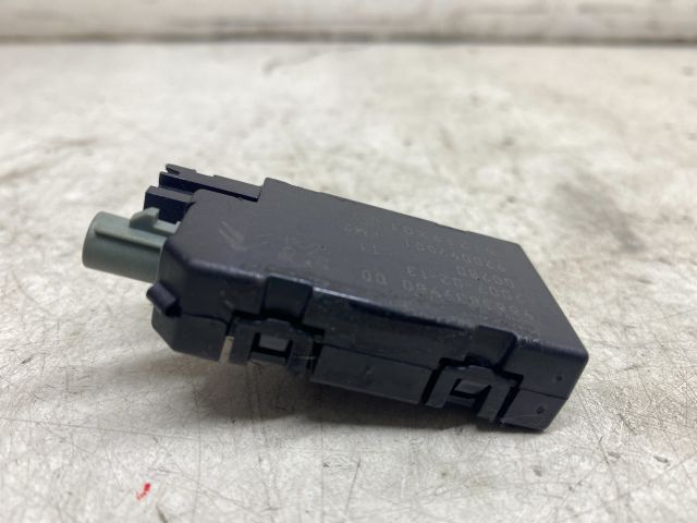 bontott CITROËN C4 PICASSO Antenna Erősítő