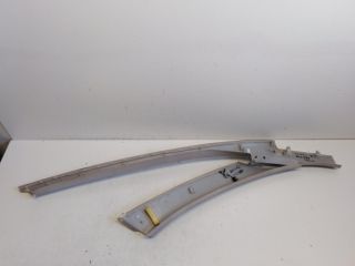 bontott CITROËN C4 PICASSO Bal A Oszlop Burkolat