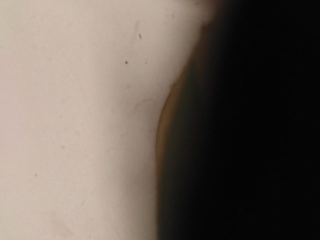 bontott CITROËN C4 PICASSO Bal A Oszlop Burkolat