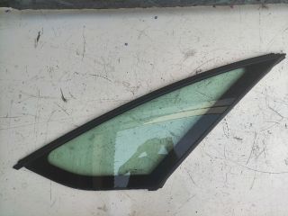 bontott CITROËN C4 PICASSO Bal A Oszlop Oldalablak Üveg
