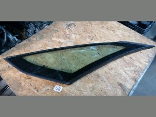 bontott CITROËN C4 PICASSO Bal A Oszlop Oldalablak Üveg