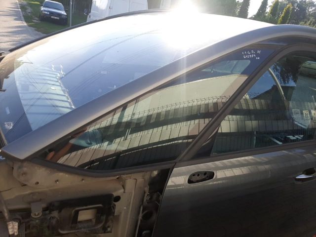 bontott CITROËN C4 PICASSO Bal A Oszlop Oldalablak Üveg