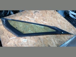 bontott CITROËN C4 PICASSO Bal A Oszlop Oldalablak Üveg