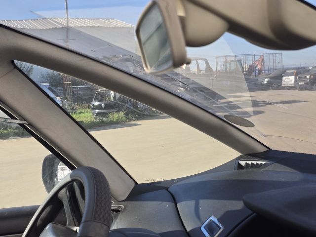 bontott CITROËN C4 PICASSO Bal A Oszlop Oldalablak Üveg