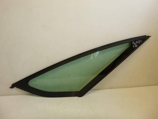 bontott CITROËN C4 PICASSO Bal A Oszlop Oldalablak Üveg