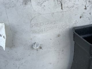 bontott CITROËN C4 PICASSO Bal B Oszlop Burkolat