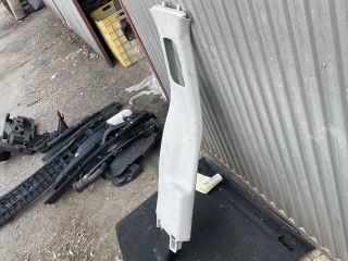 bontott CITROËN C4 PICASSO Bal B Oszlop Burkolat