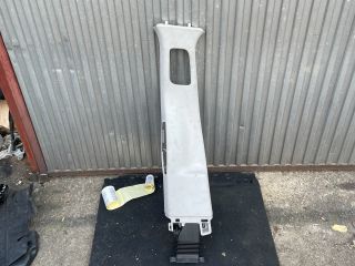 bontott CITROËN C4 PICASSO Bal B Oszlop Burkolat