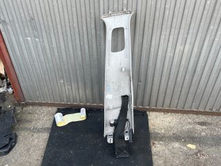 bontott CITROËN C4 PICASSO Bal B Oszlop Burkolat